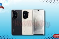 Honor 400 Segera Meluncur di Indonesia! Simak Penjelasannya