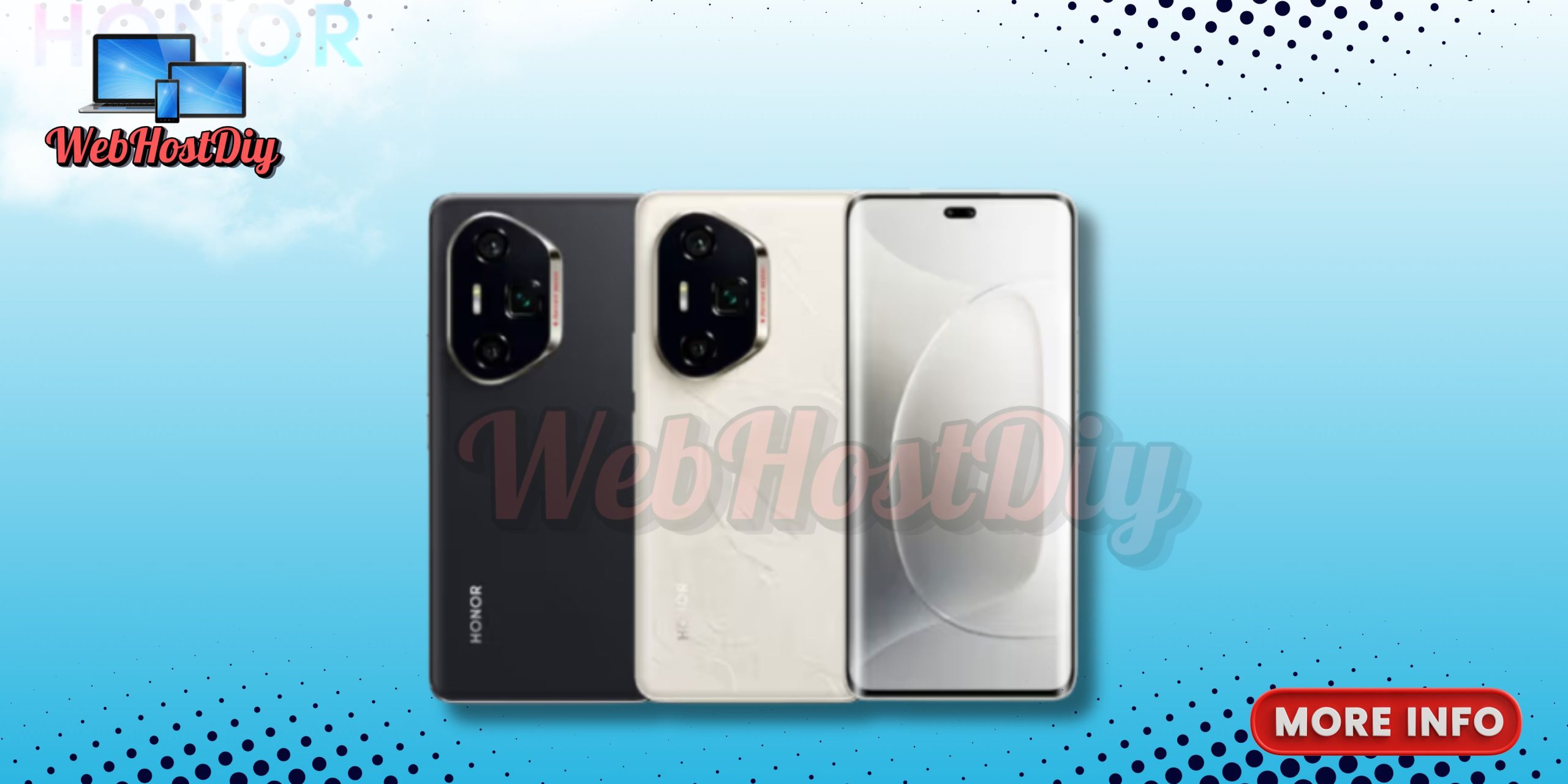 Honor 400 Segera Meluncur di Indonesia! Simak Penjelasannya
