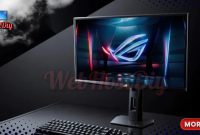 Asus ROG Strix Ace XG248QSG: Monitor Kencang? Resmi Diluncurkan di Computex 2025, Siap Hadir di Indonesia