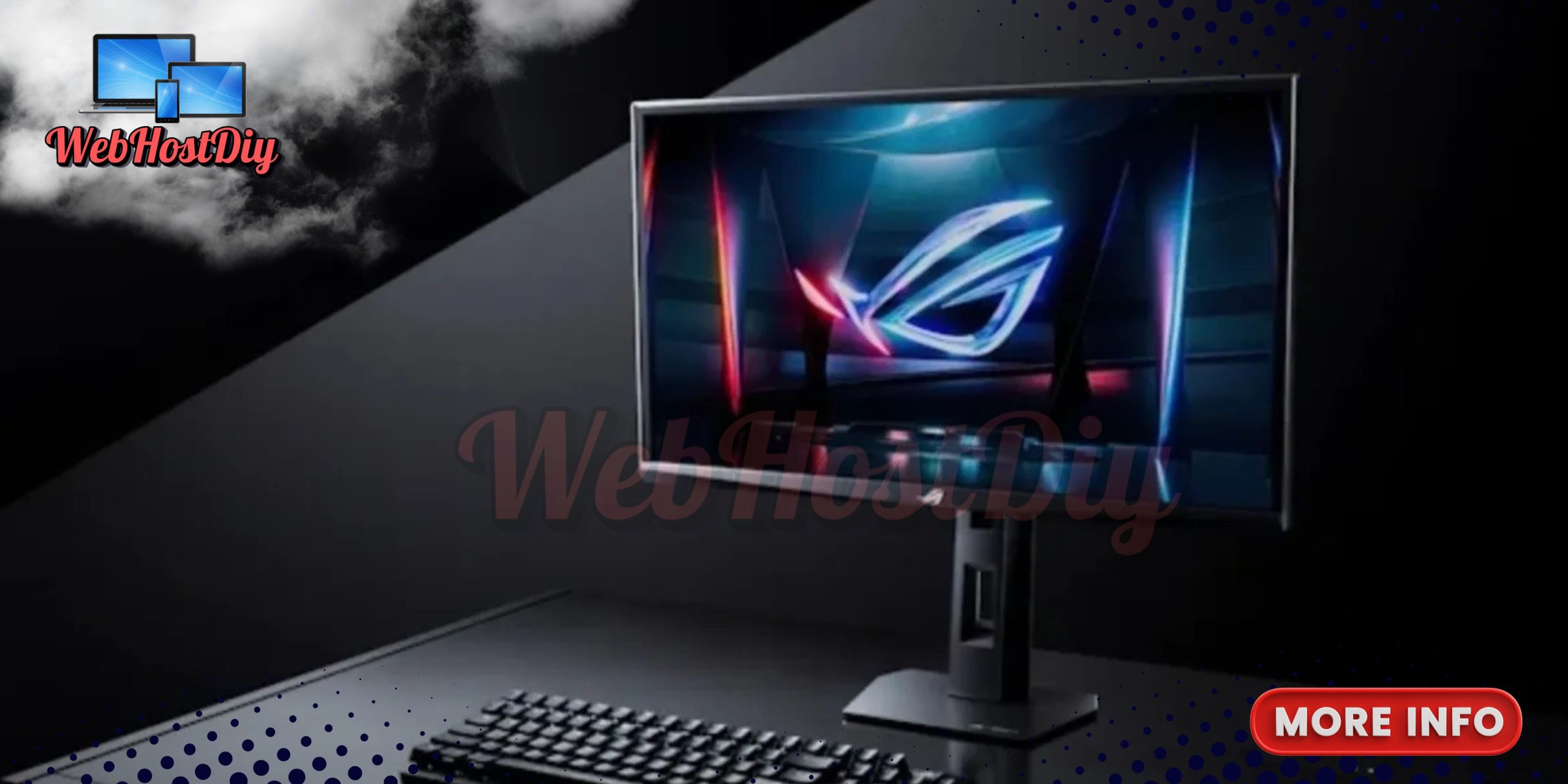 Asus ROG Strix Ace XG248QSG: Monitor Kencang? Resmi Diluncurkan di Computex 2025, Siap Hadir di Indonesia