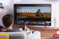 10 Smart TV Android Murah Banget! Harga Ramah Dikantong!