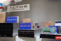 Acer kenalkan Server AI Mantul Terbaru dari Altos di Computex 2025!