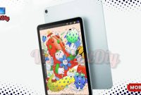 iPad Gen 11 2025: Spesifikasi Ngebut dengan Harga Ramah Di Indonesia!