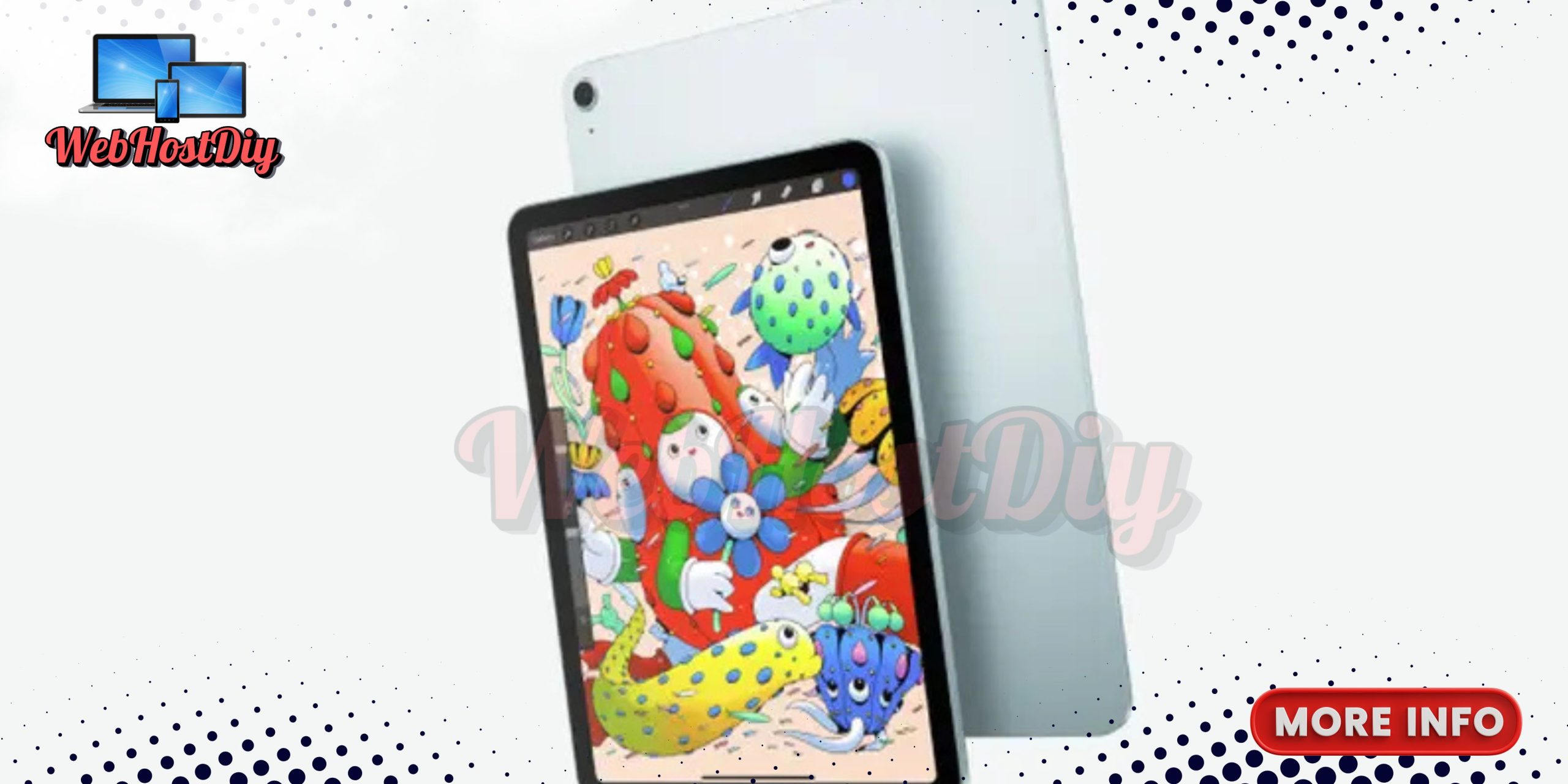 iPad Gen 11 2025: Spesifikasi Ngebut dengan Harga Ramah Di Indonesia!