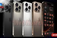 Apple Siapkan iPhone Desain Futuristik Tanpa Bezel! Untuk Sambut Ultah ke-20: