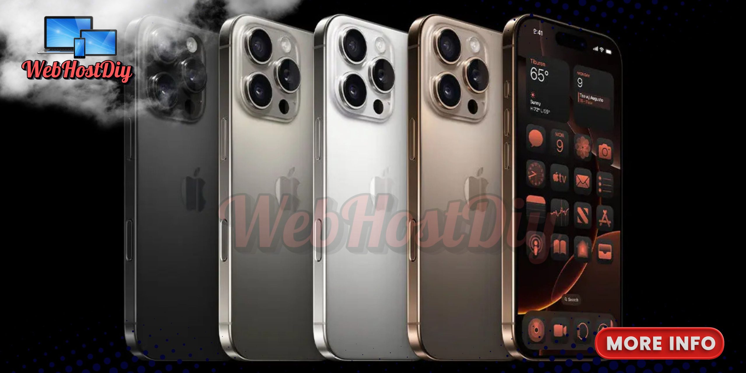 Apple Siapkan iPhone Desain Futuristik Tanpa Bezel! Untuk Sambut Ultah ke-20: