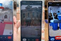 Dari Museum Sampai Bubble Tea, Gemini Live di Galaxy S25: Respon Super Cepat!
