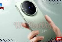 Vivo X200 FE Bocor! Warna Mewah & Spek Dewa, HP Lipat Baru?