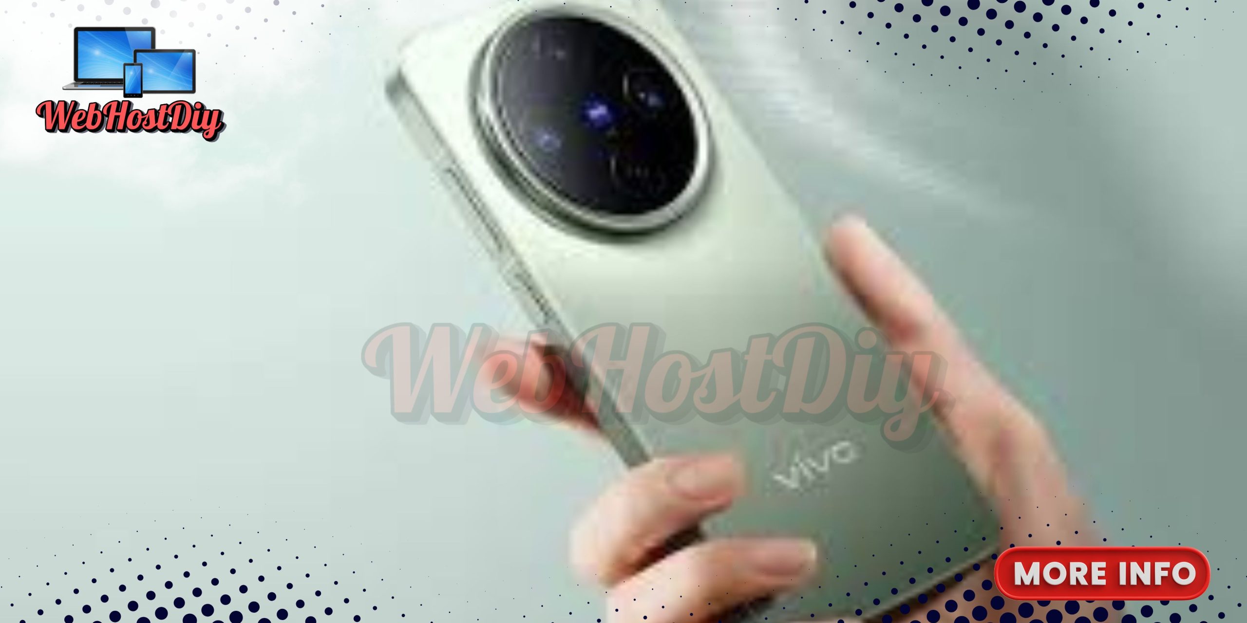 Vivo X200 FE Bocor! Warna Mewah & Spek Dewa, HP Lipat Baru?