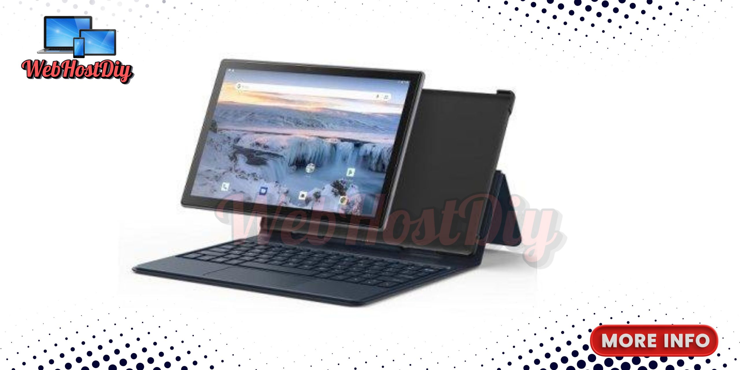 4 Tablet dengan Stylus Pen Murah Meriah! Mulai Rp 2 Jutaan, Cocok untuk Kreativitas!