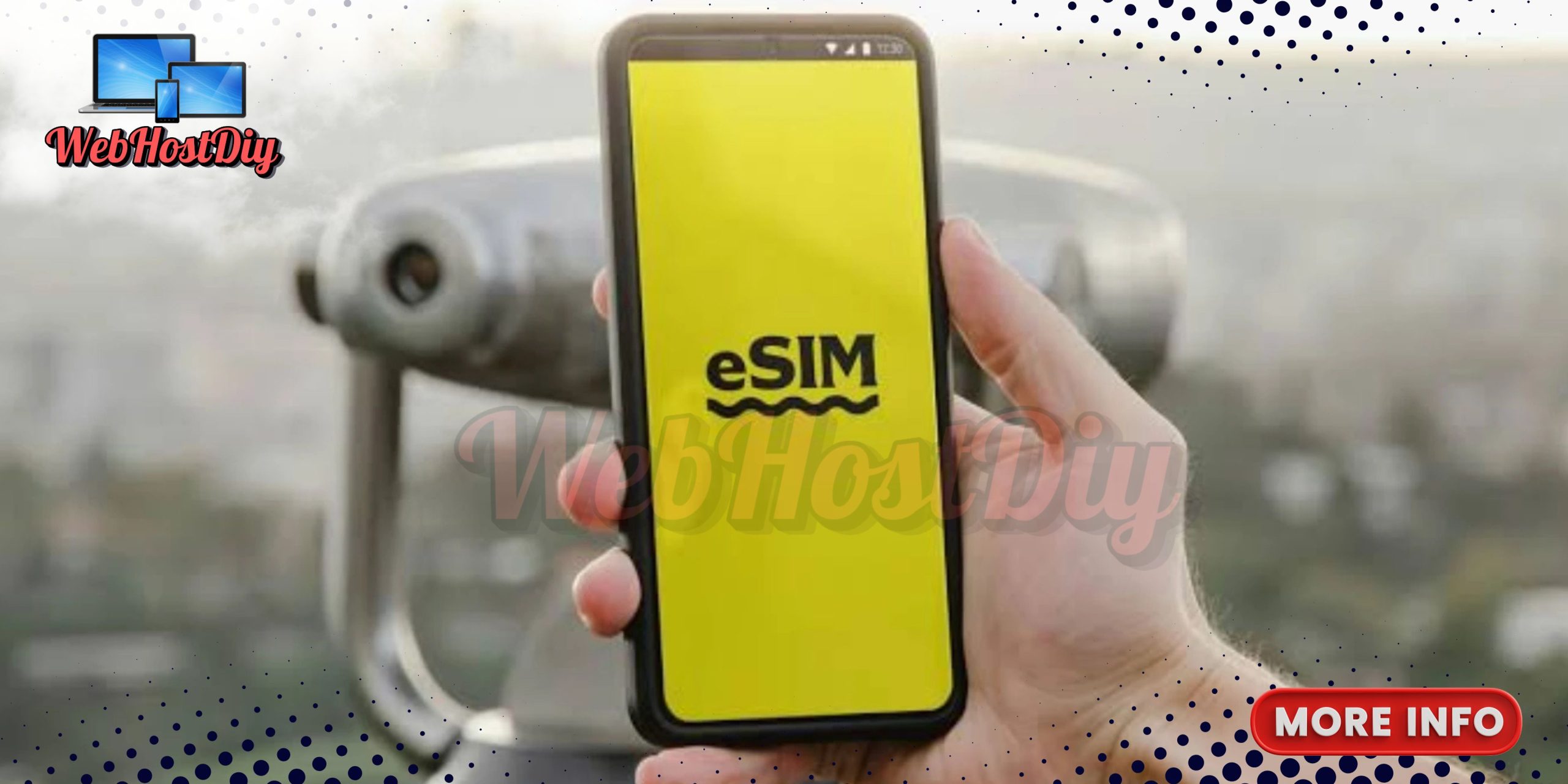 Sinyal eSIM Lebih Kuat dari SIM Fisik?