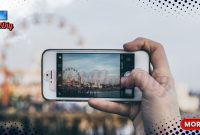 Fitur HDR di Kamera: Bikin Foto Lebih Hidup dan Detail Mantul!