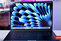 MacBook Air M4