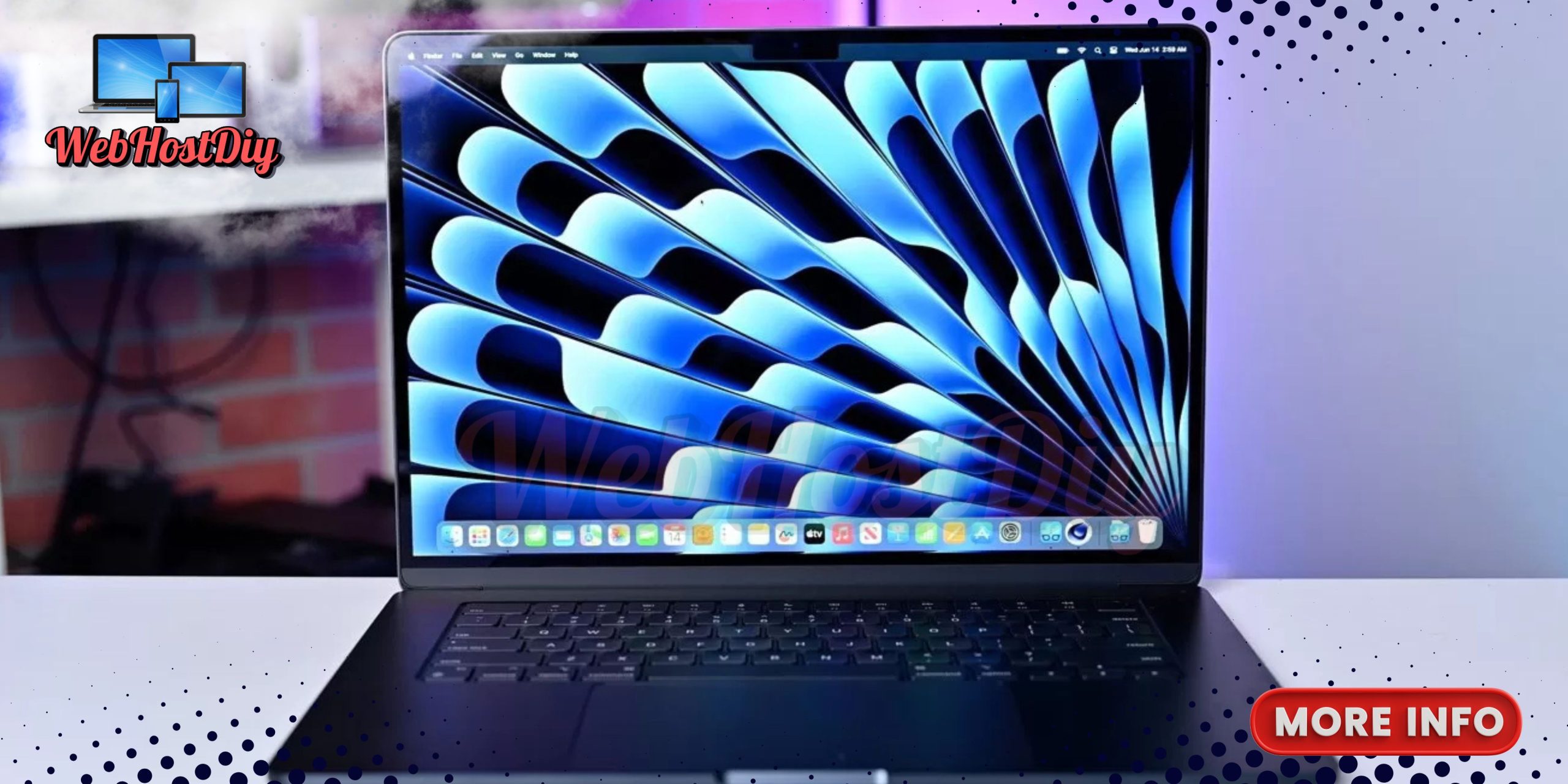 MacBook Air M4