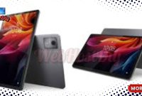 Lenovo Idea Tab & Tab K11 Gen 2: Tablet 5G? Simak Perfomanya!