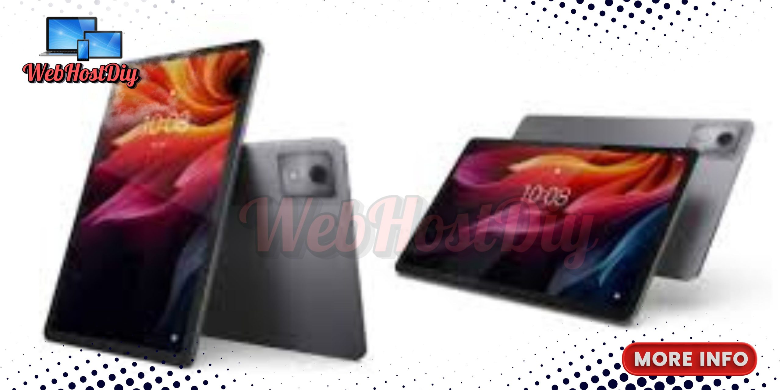 Lenovo Idea Tab & Tab K11 Gen 2: Tablet 5G? Simak Perfomanya!