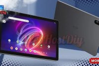 Daya Tahan Baterai Kencang! Berikut Tablet Terbaru Acer yang Bikin Betah!