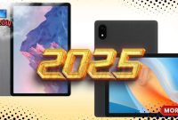 7 Tablet Terbaik 2025 untuk Anak Sekolah, Harga Mulai Dari 1 Jutaan!