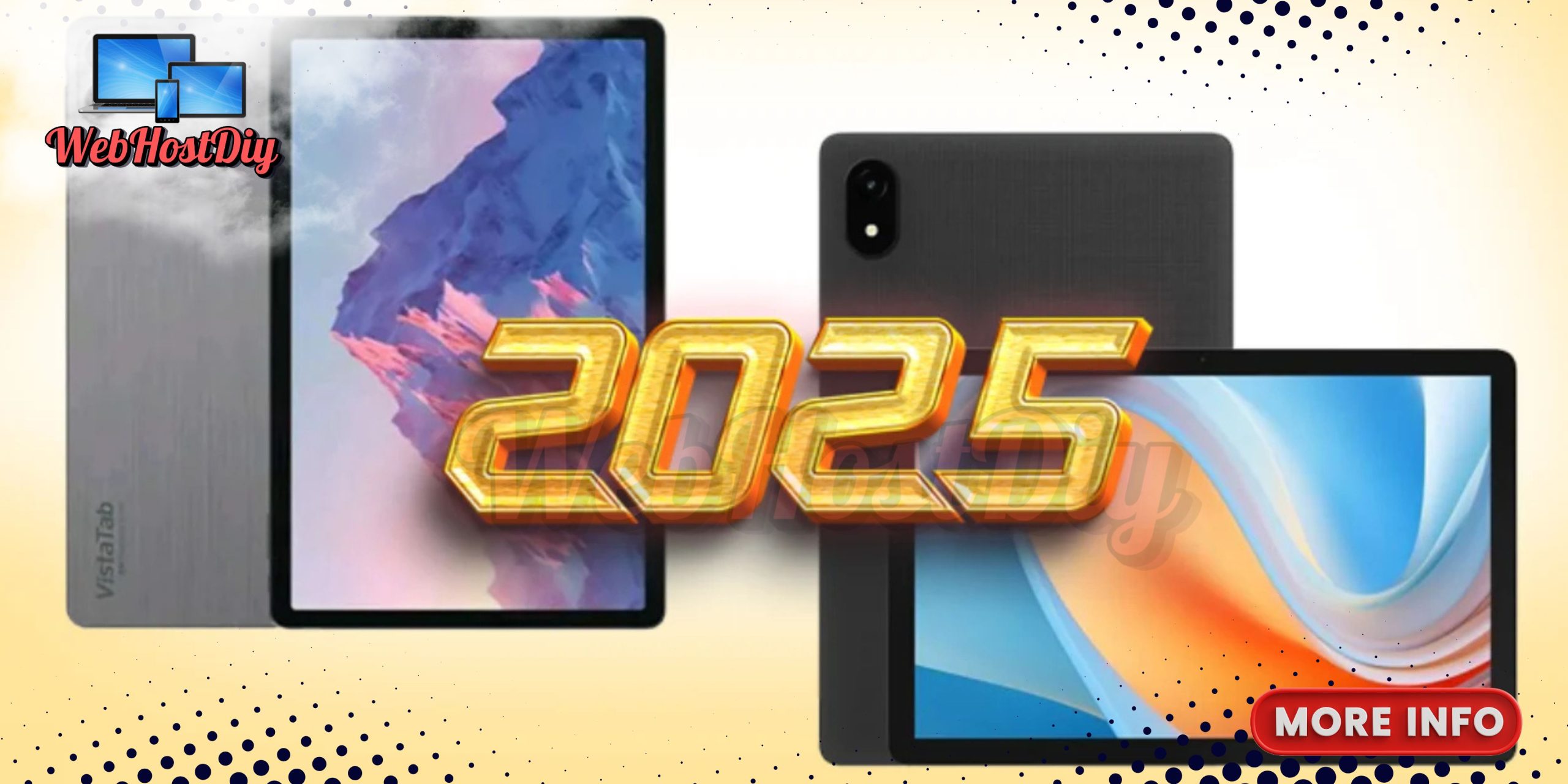 7 Tablet Terbaik 2025 untuk Anak Sekolah, Harga Mulai Dari 1 Jutaan!