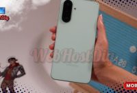 Review Samsung Galaxy A26 5G: HP 3 Jutaan Dengan Fitur AI, Worth It Gak Sih?