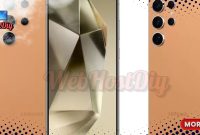 Samsung Galaxy S24 Ultra Anjlok Harga Di Mei 2025? Raja Smartphone Flagship Jadi Lebih Murah!