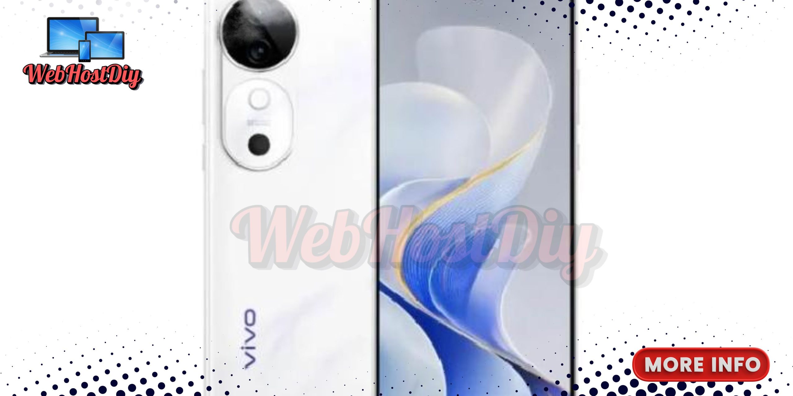 Vivo V40 RAM Jumbo & Baterai 5500 mAh: Pilihan Terbaik Kalau Pengen Performa Super Kencang!