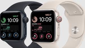 5 Smartwatch NFC Elegan: Desain Elegan Simak Keunggulannya!