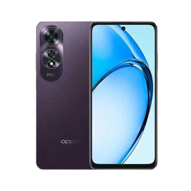 Rekomendasi HP OPPO Snapdragon! Harga Cuman Sejutaan Aja!