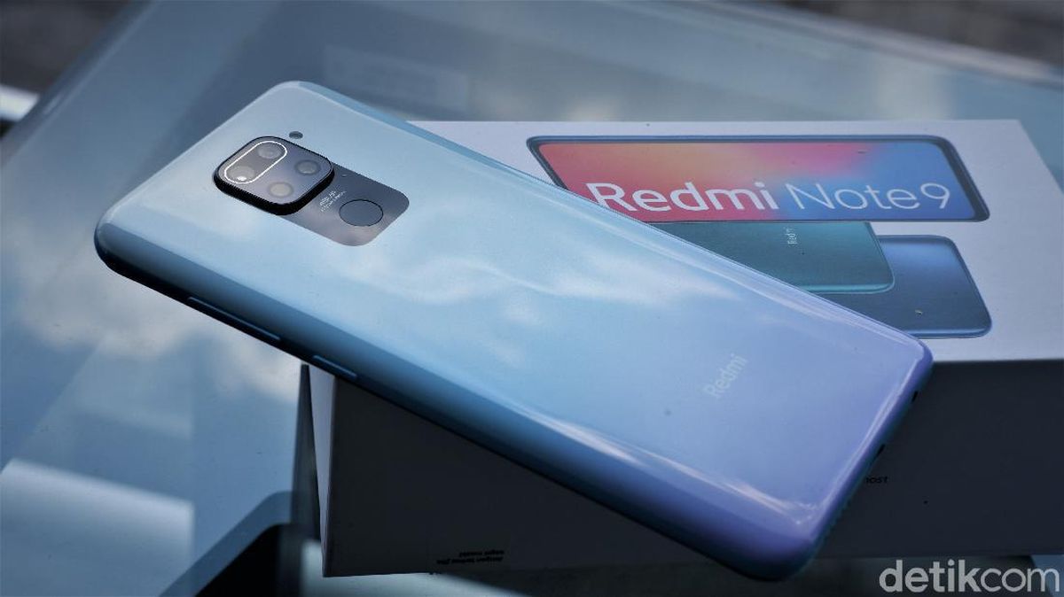 Ponsel Xiaomi Ini Tak Lagi Didukung! Cek Apakah HP Termasuk?