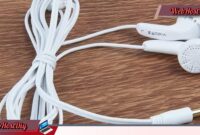 Masih Pakai Headset Kabel? Jangan Khawatir Ini Kelebihannya!