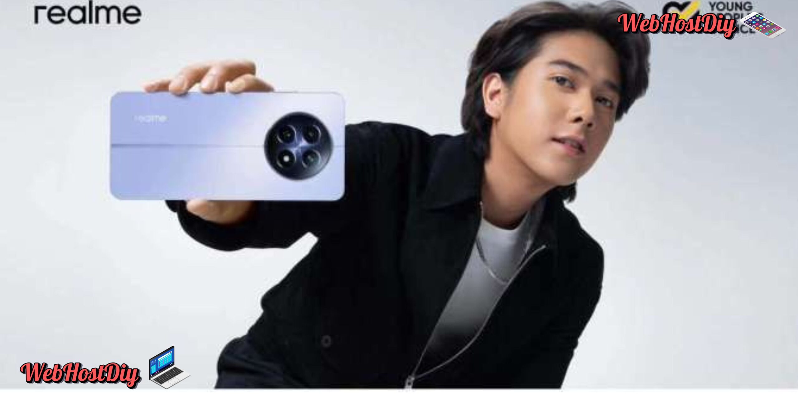 Realme 12 5G: Simak Spesifikasi, Harga, Dan Performanya!