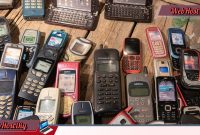 Gen Z Beralih ke HP Jadul, Tinggalkan Smartphone? Simak!