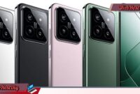 Xiaomi 14 Kamera Leica Setara DSLR: Simak Harganya!