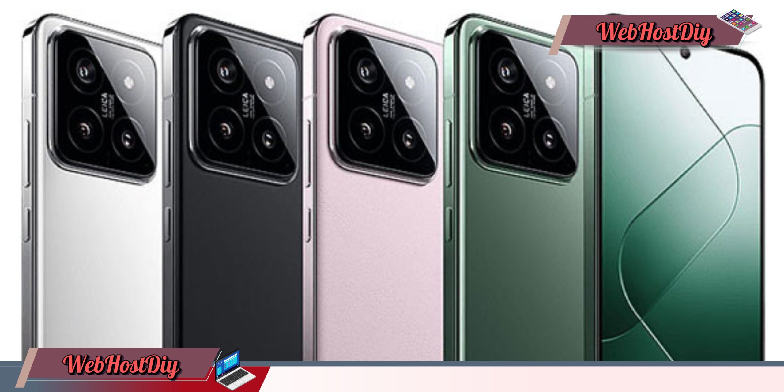 Xiaomi 14 Kamera Leica Setara DSLR: Simak Harganya!