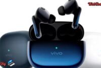 Vivo TWS Air 3 Pro: ANC Kuat Dengan Harga Terjangkau!
