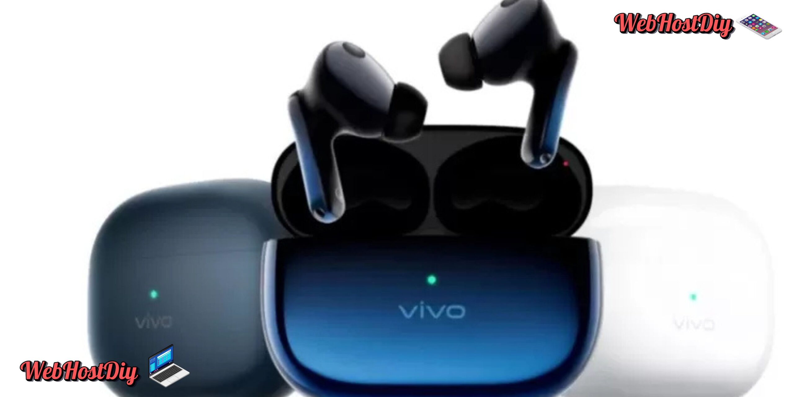 Vivo TWS Air 3 Pro: ANC Kuat Dengan Harga Terjangkau!