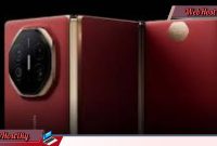 Bocoran Huawei Mate XT 2 Terkuak! Simak Detail Menariknya!