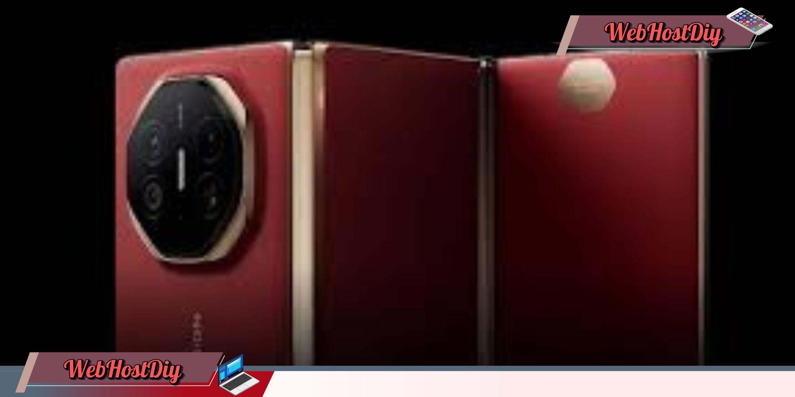 Bocoran Huawei Mate XT 2 Terkuak! Simak Detail Menariknya!