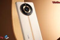 4 HP Kamera 200MP Termurah 2025 Setara Flagship!