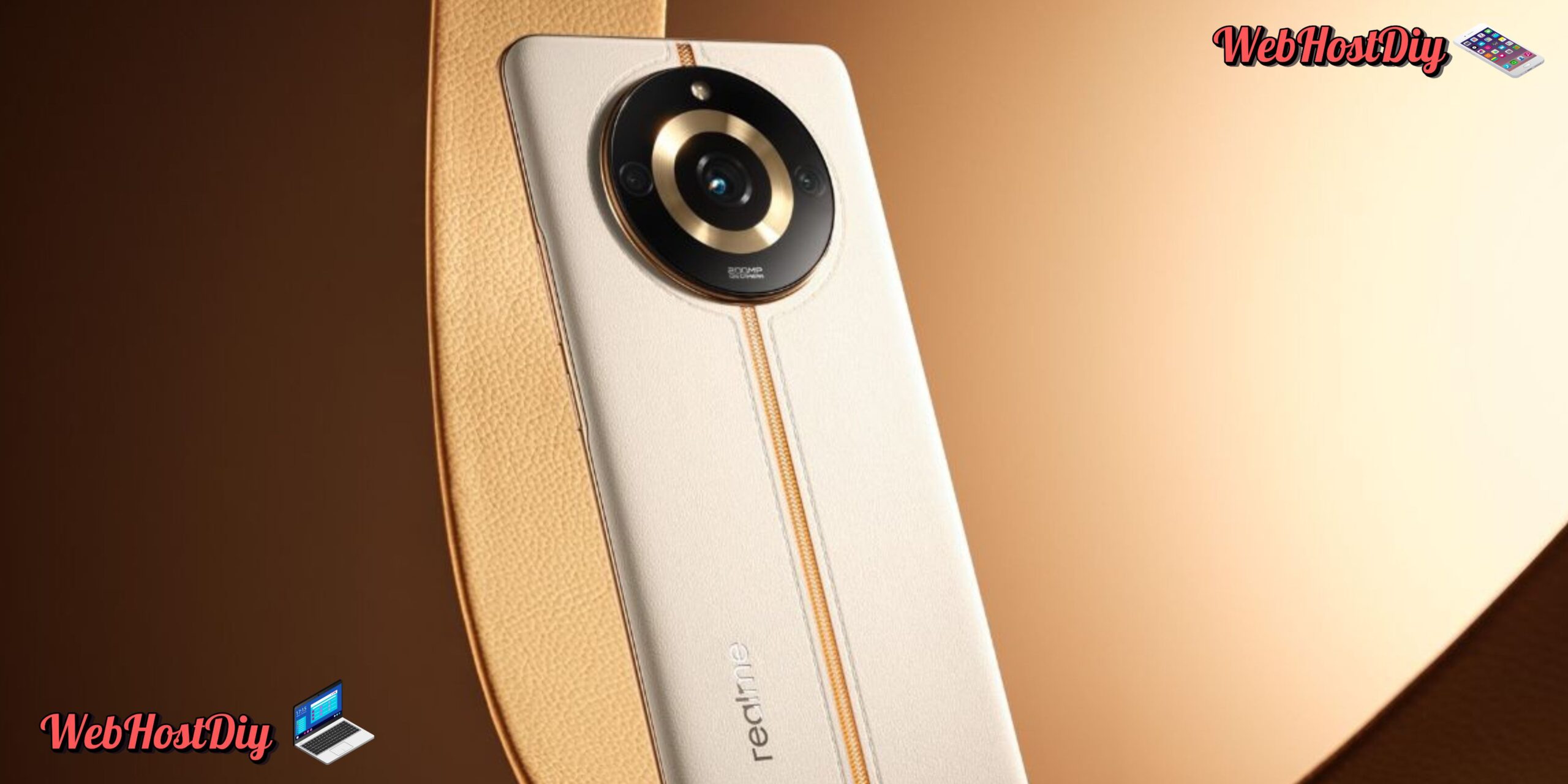 4 HP Kamera 200MP Termurah 2025 Setara Flagship!