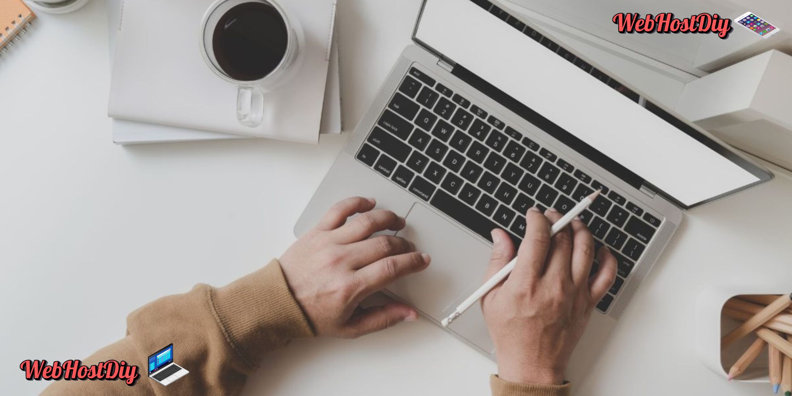 Cara Menggunakan Laptop Buat Pemula Yang Wajib Diketahui!