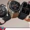 5 Smartwatch Tangguh Amoled? Cocok Buat Petualangan Ekstrem!