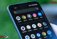 Cara Mudah Hapus Bloatware Dari HP Android Tanpa Root!