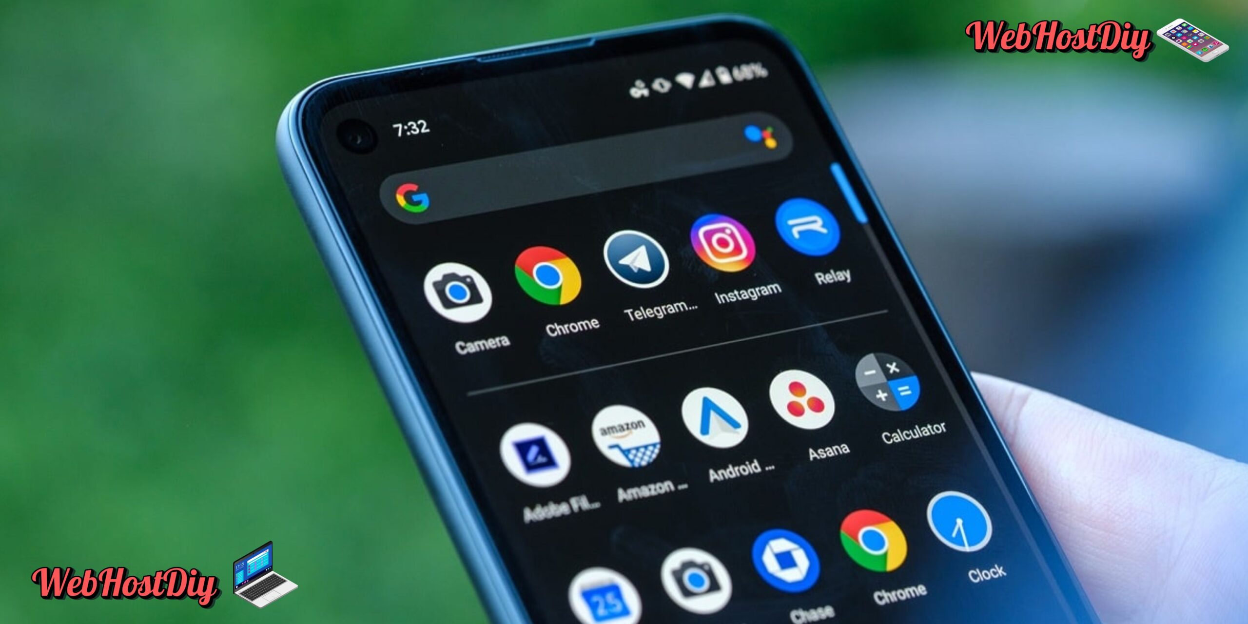 Cara Mudah Hapus Bloatware Dari HP Android Tanpa Root!