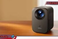 Review Proyektor Xiaomi L1: Simak Spesifikasinya!