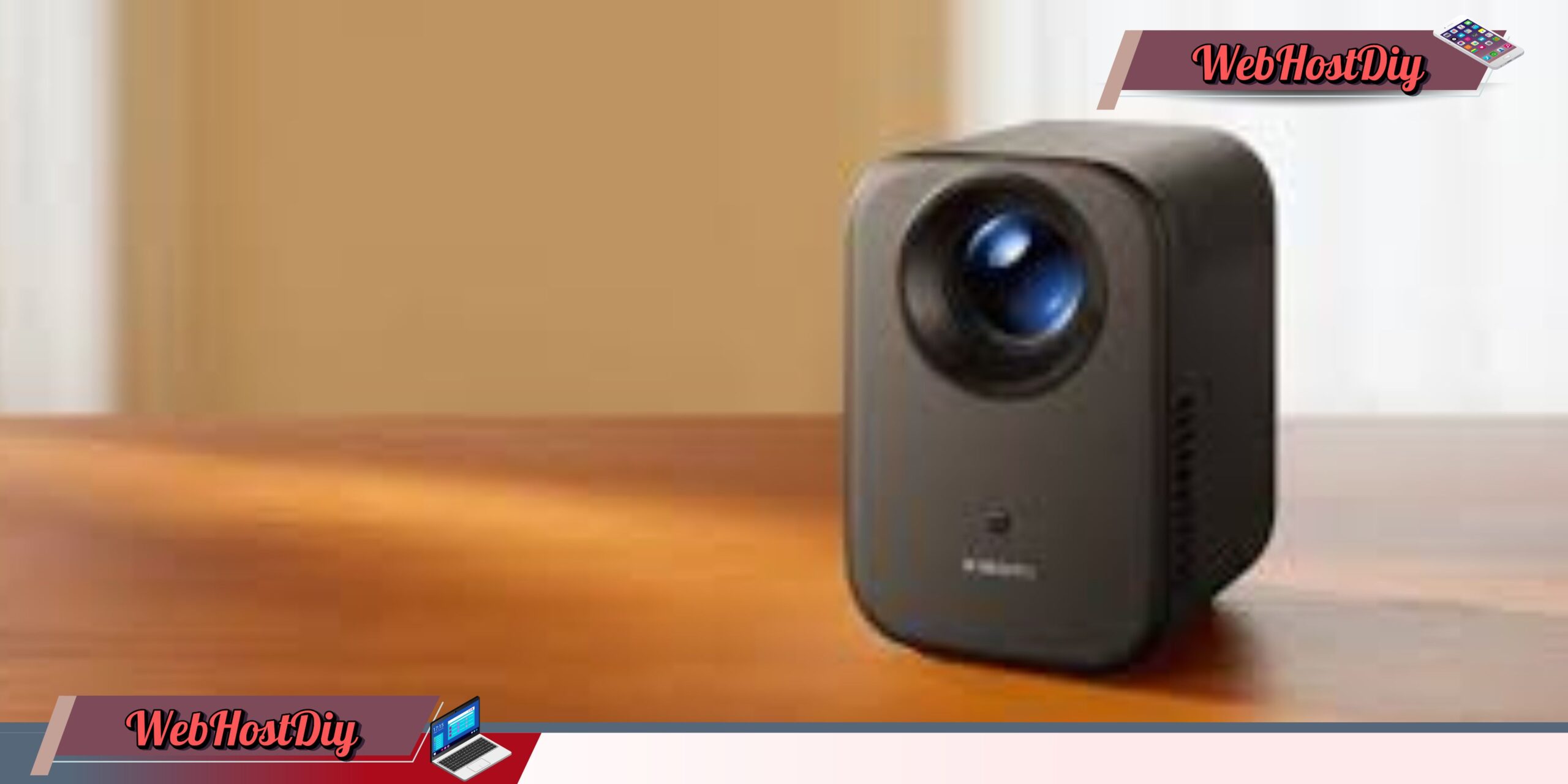 Review Proyektor Xiaomi L1: Simak Spesifikasinya!