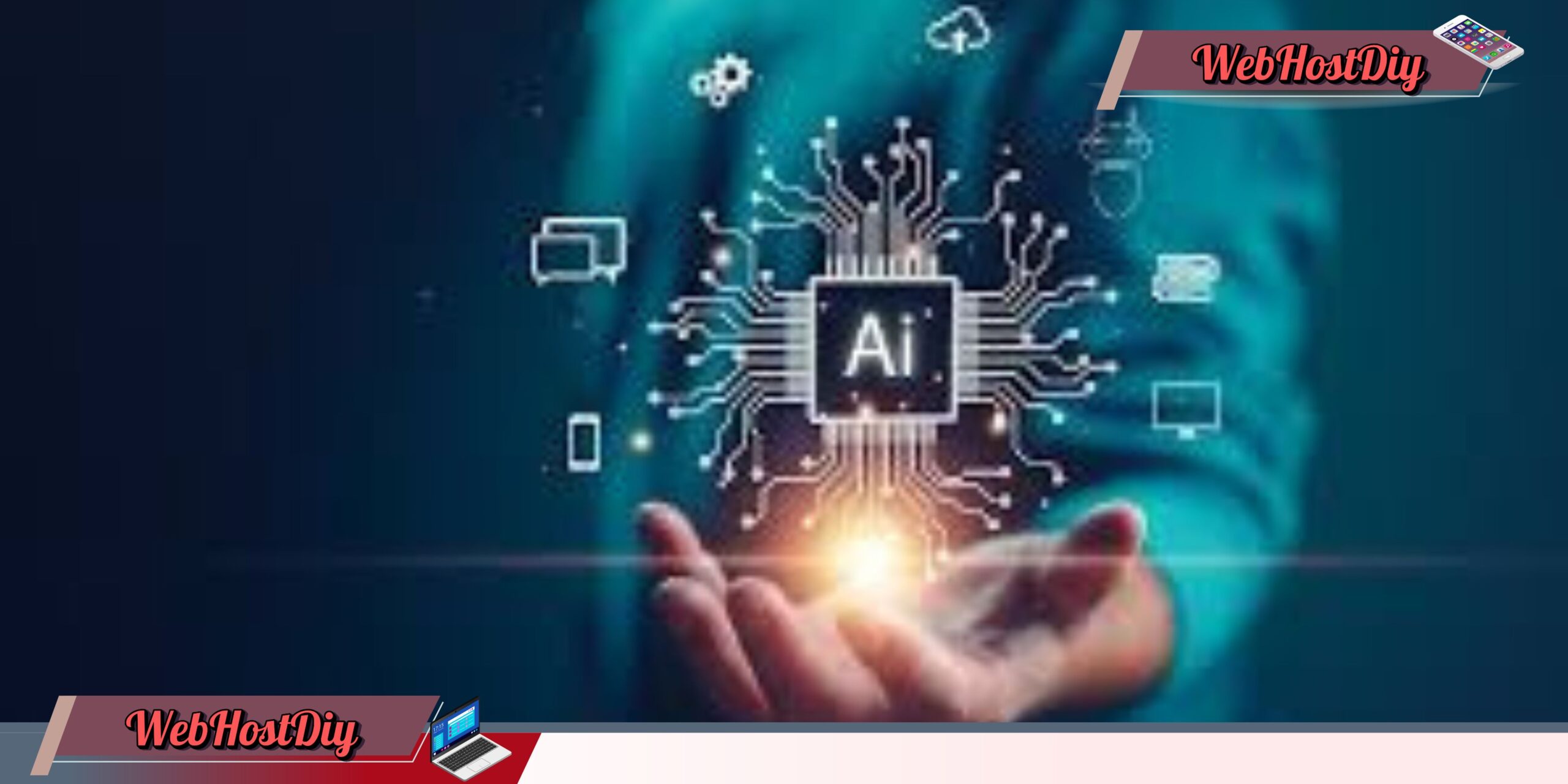 Investasi Cerdas Dengan AI: Partner Finansial Terbaikmu!