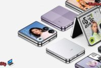 Xiaomi MIX Flip 2 Resmi Hasir: Simak Spesifikasi Dan Harganya!