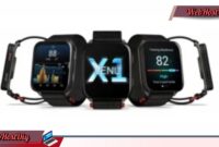 Garmin Venu X1 Resmi Dirilis: Simak Selengkapnya!