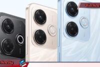 Advan X1 vs Redmi 13x: Simak Kelebihan Dan Kekurangannya!